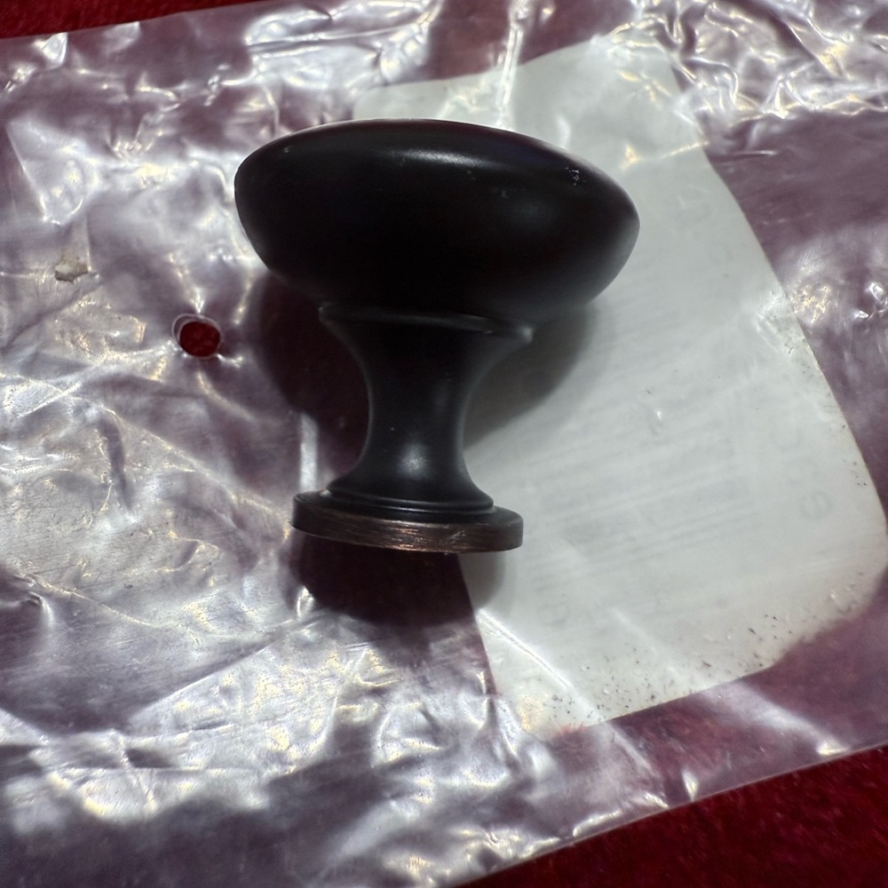 Bronze knobs - Picture 4 of 6